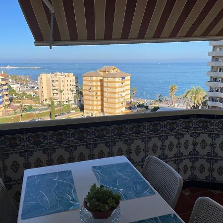 Benalbeach Smart Suite Benalmádena Esterno foto