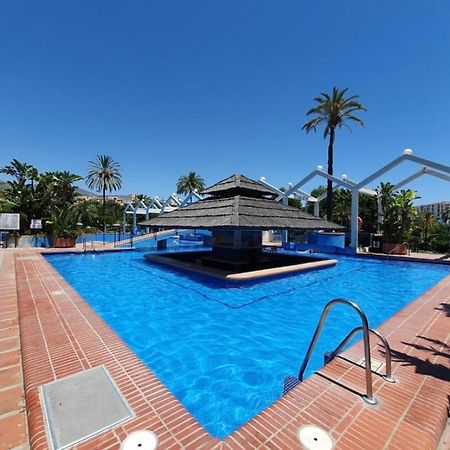 Benalbeach Smart Suite Benalmádena Esterno foto