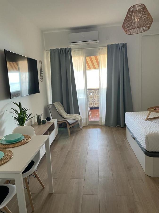 Benalbeach Smart Suite Benalmádena Esterno foto