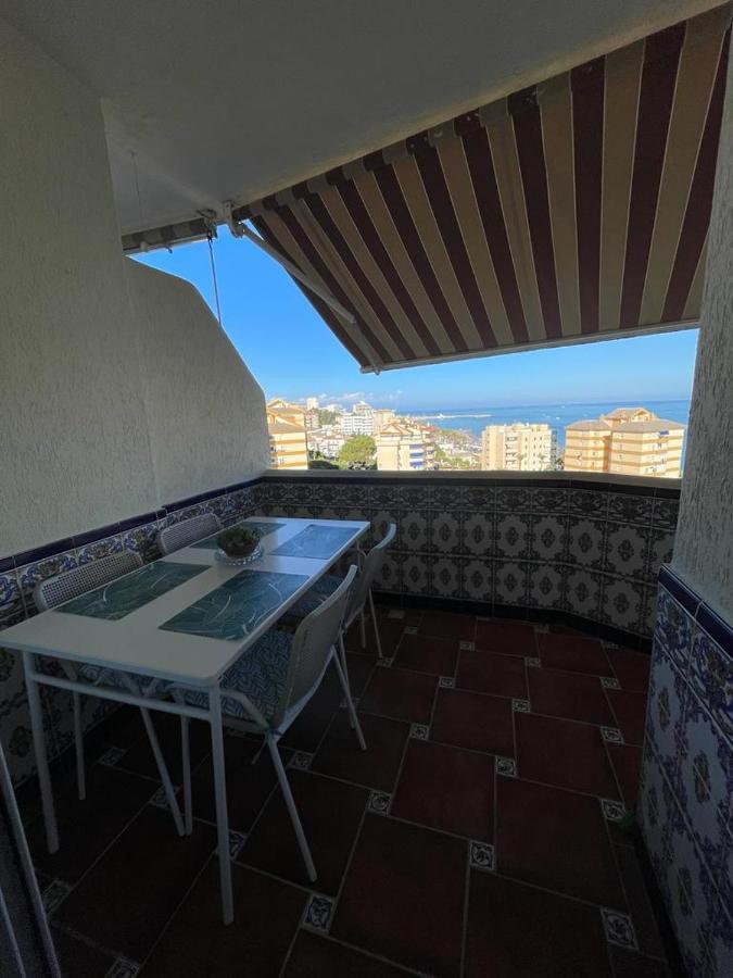 Benalbeach Smart Suite Benalmádena Esterno foto