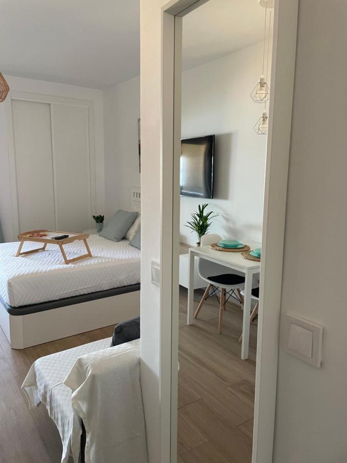 Benalbeach Smart Suite Benalmádena Esterno foto